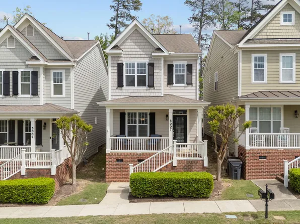5007 Sunny Creek Ln, Apex, NC 27502