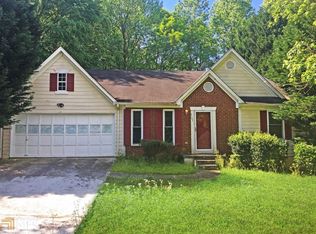 3147 Kings Glen Dr, Decatur, GA 30034