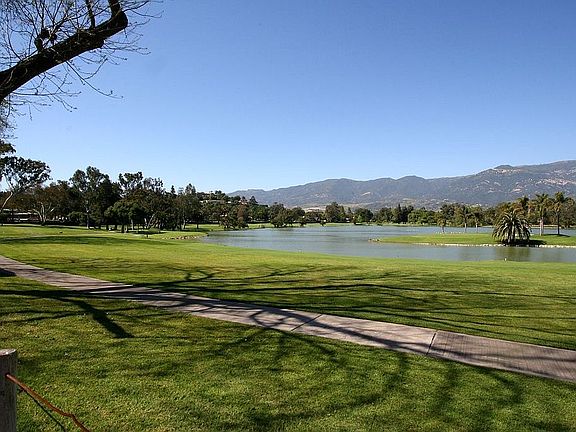 La Cumbre Country Club