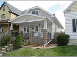 936 S 73rd St, Milwaukee, WI 53214