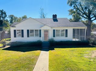 224 Beechwood Cir, Lagrange, GA 30240