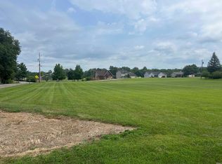 1 Meridian Road, Hartford City, IN