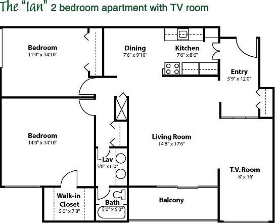 1st image of 450 Old Orchard Dr APT 21