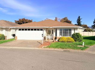 46485 Airport Rd #21, Chilliwack, BC V2P 7Y1
