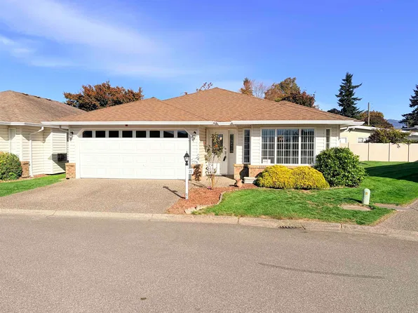 46485 Airport Rd #21, Chilliwack, BC V2P 7Y1
