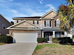 250 Austin Creek Ct, Summerville, SC 29483