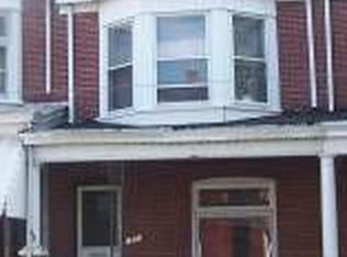 1132 W Tilghman St, Allentown, PA 18102