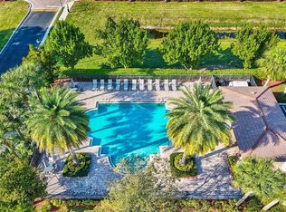 5020 S Chrystie Cir, Delray Beach, FL 33484