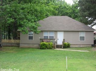 30 Torro Park Cir, Greenbrier, AR 72058