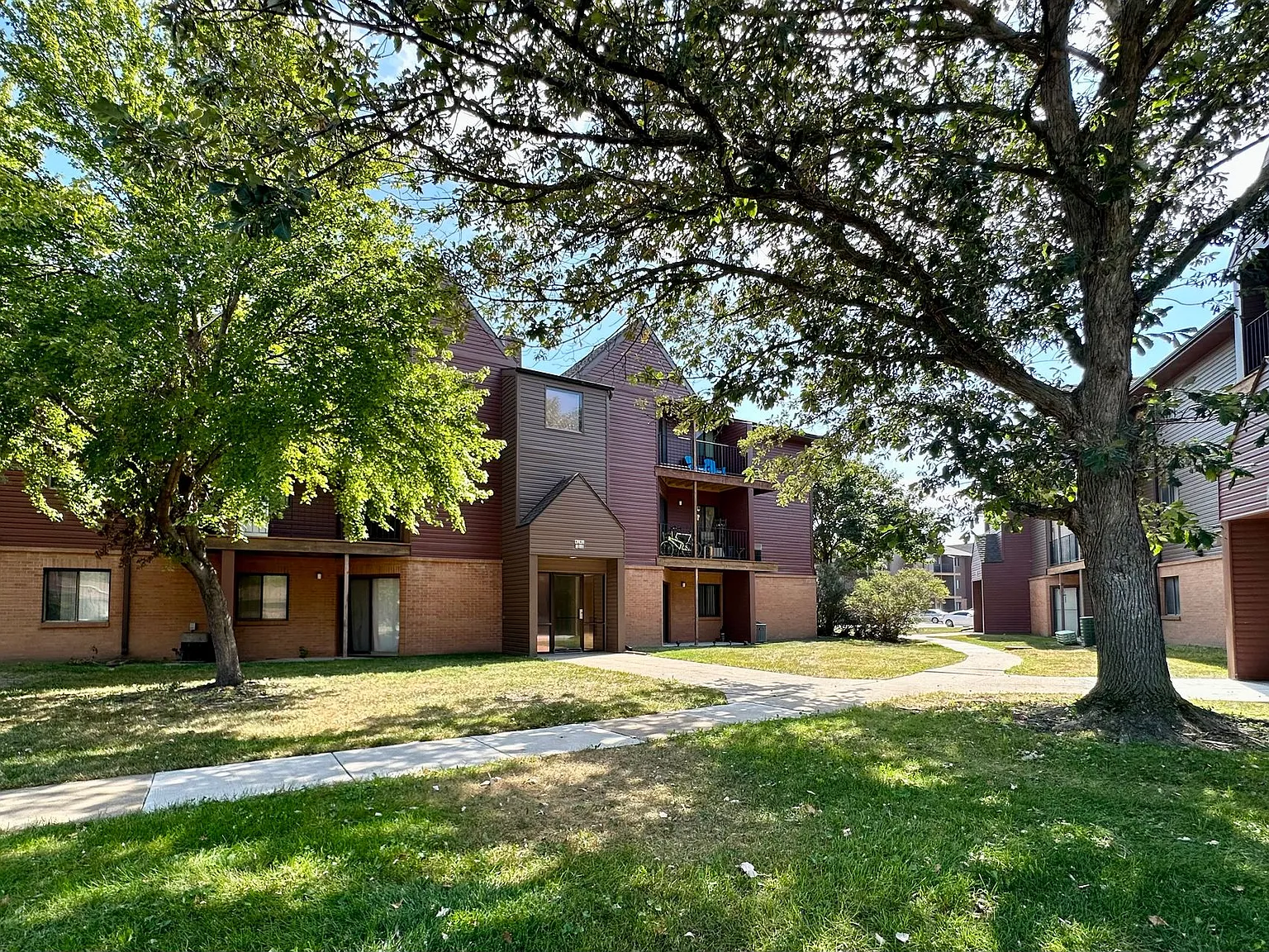 Park41 Apartments — Photo 4