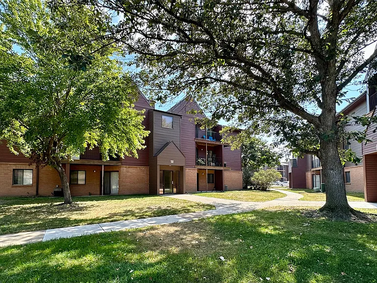 Park41 Apartments — Photo 4
