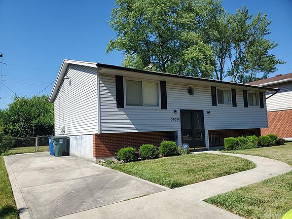 3rd image of 5059 Scofield Pl