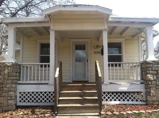1230 SW Woodward Ave, Topeka, KS 66604
