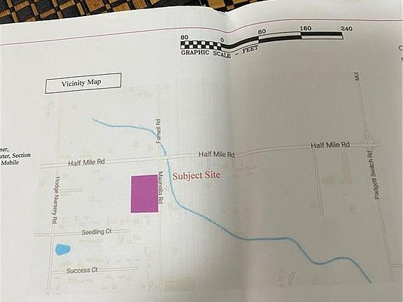 5th image of 0 Magnolia Rd #2