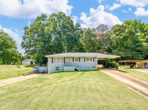 1305 Bolton Rd, Alexander City, AL 35010