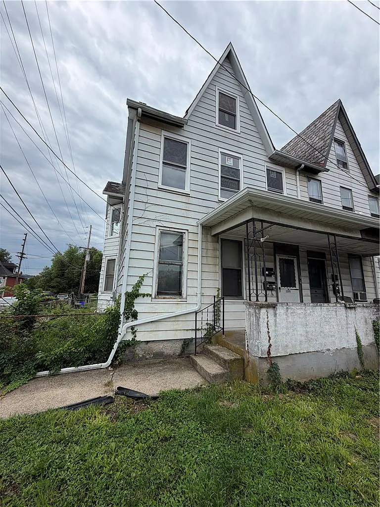 2 bed, 1.0 bath, 1200 sqft, $1,500 — Photo 1