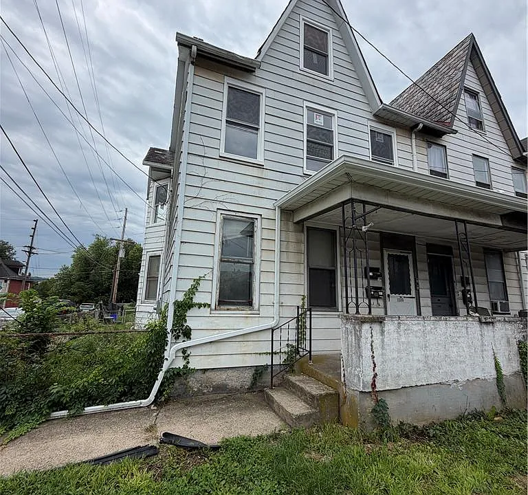 1500 Butler St #2