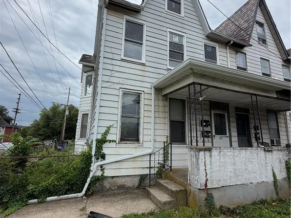 1500 Butler St #2, Easton, PA 18042