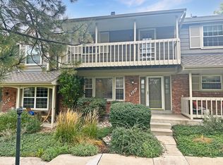 6771 E Briarwood Dr, Centennial, CO 80112