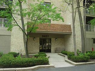 3407 Oak Alley Ct APT 206, Toledo, OH 43606
