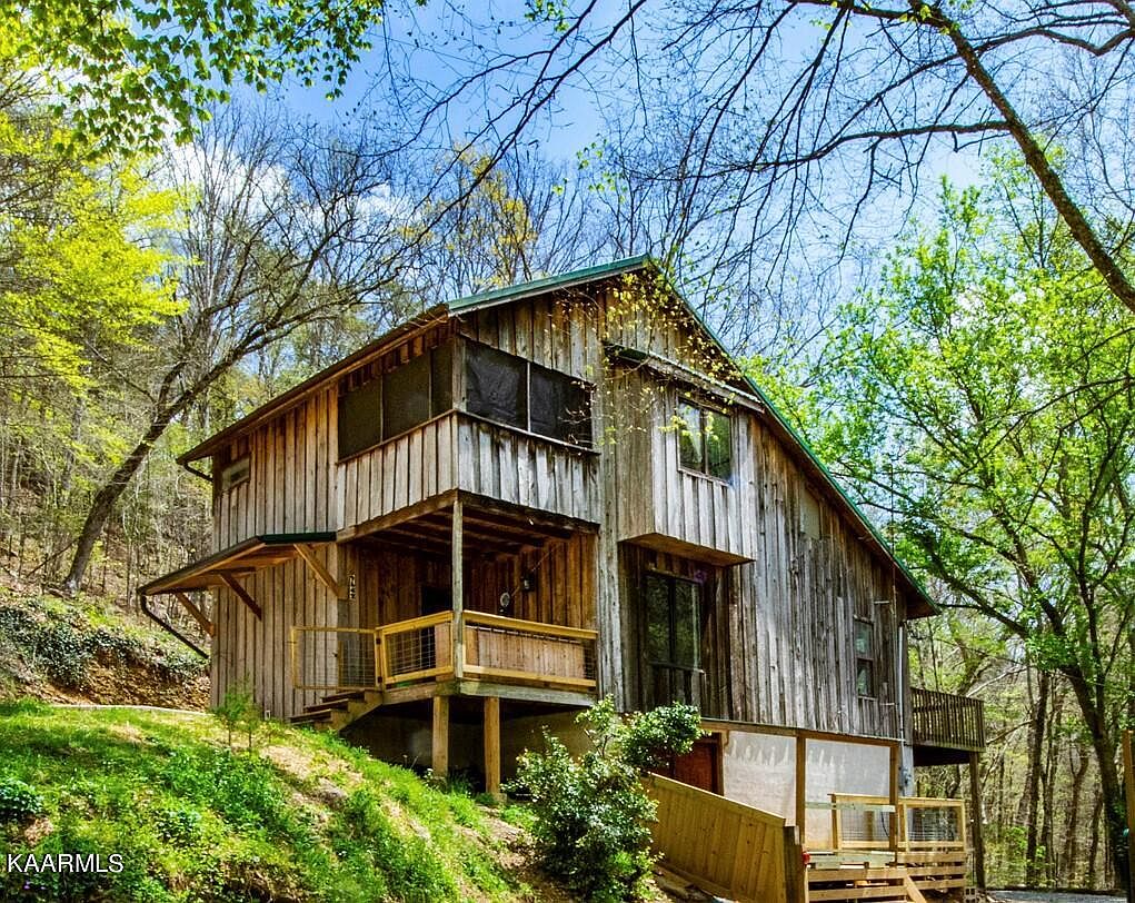 9642 Old Loyston Rd, Maynardville, TN 37807 Zillow