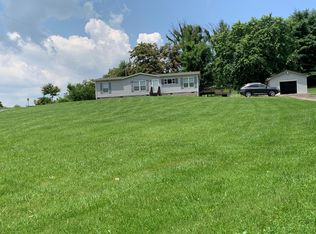 768 Warren Rd, Piney Flats, TN 37686