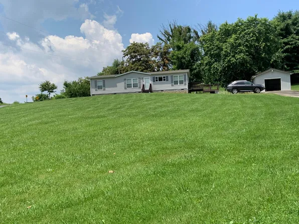 768 Warren Rd, Piney Flats, TN 37686