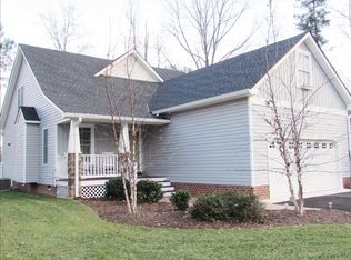 3237 Tadley Dr, Midlothian, VA 23112