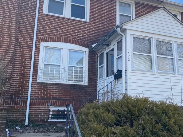 1422 Ridley Ave, Chester, PA 19013