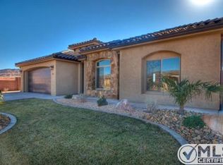 982 E 4485 S, Washington, UT 84780
