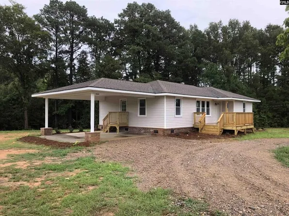 2545 Daniel Ave, Johnston, SC 29832