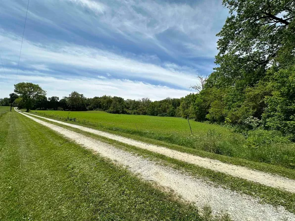 9437 W Delphi Pike, Converse, IN 46919