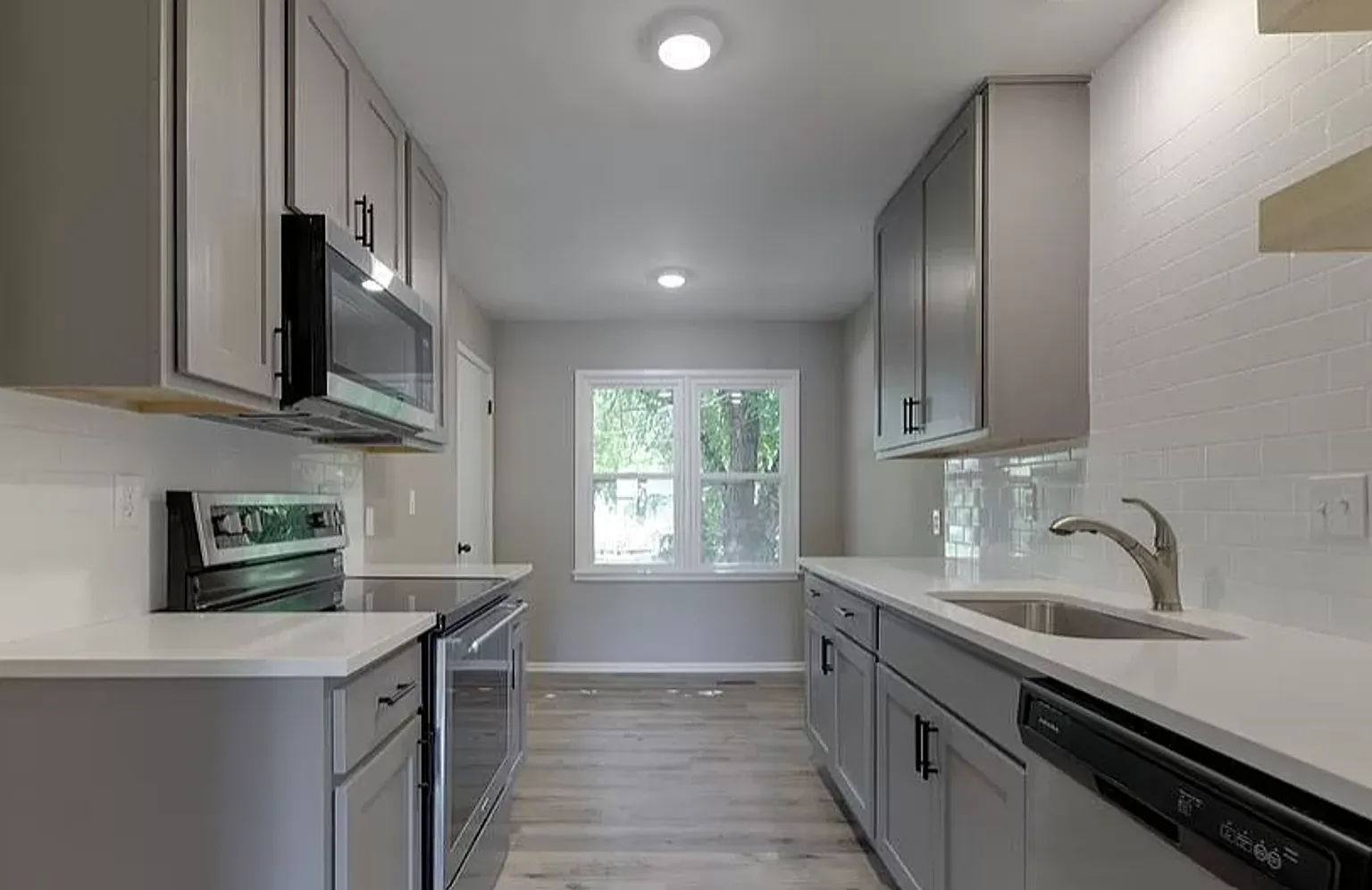 Updated 2-Bedroom Duplex in Southeast Wichita — Photo 1