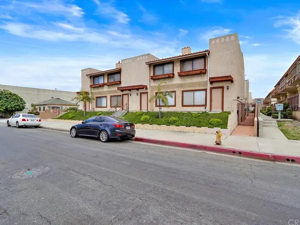 21726 Grace Ave #15, Carson, CA 90745
