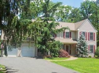 580 Troy Rd, Parsippany, NJ 07054
