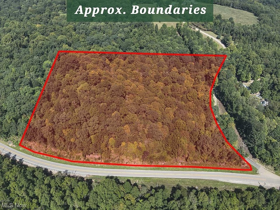 0 State Highway 550, Amesville, OH 45711 Zillow