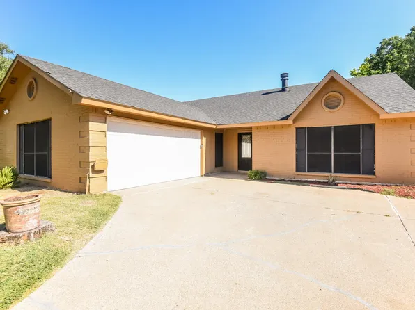 6707 Greenspring Dr, Arlington, TX 76016