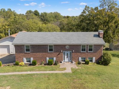 121 Jemima Dr, Richmond, KY, 40475