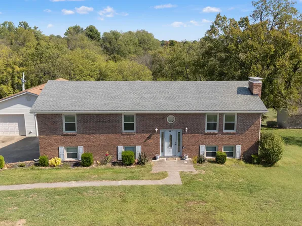 121 Jemima Dr, Richmond, KY 40475