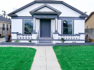 2010 W 43rd Pl, Los Angeles, CA 90062