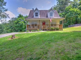 120 Carroll Creek Ln, Clinton, TN 37716