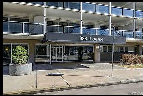 1st image of 888 N Logan St APT 3A