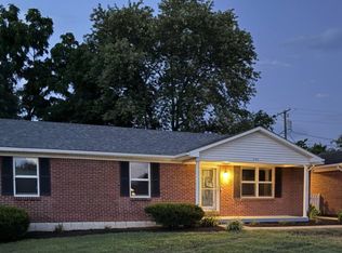 204 Bluebird Ct, Lawrenceburg, KY 40342
