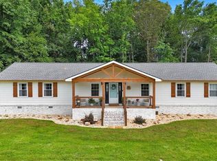 146 Henderson Farm Ln, Canton, GA 30115