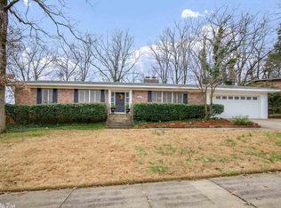 24 Pine Tree Loop, N Little Rock, AR 72116