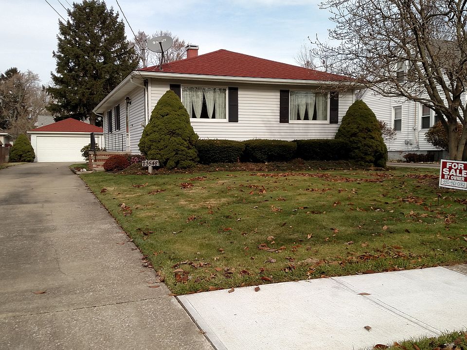1st image of 23548 Clifford Dr