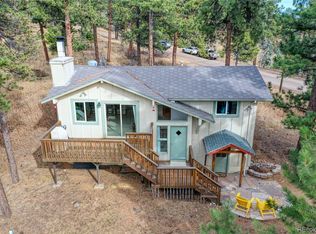 7179 Ponderosa Ct, Evergreen, CO 80439