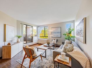 40 Sylvan Valleyway #507, Toronto, ON M5M4M3