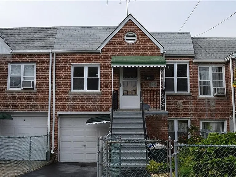 2865 Philip Ave #1 — Photo 1
