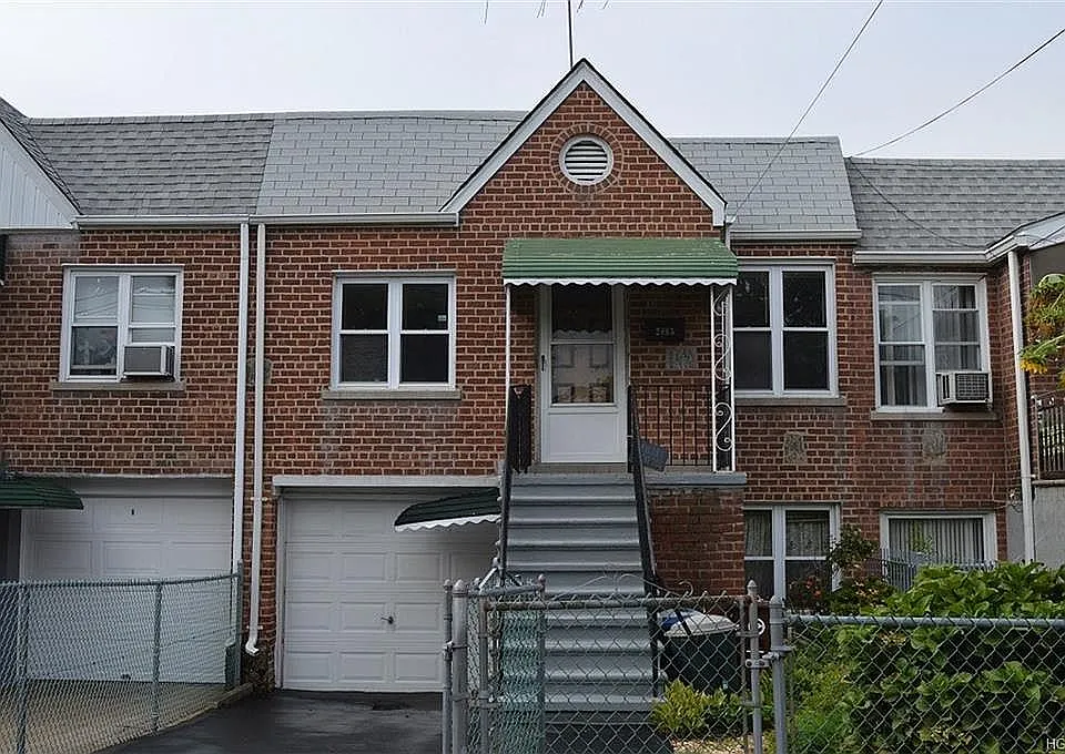 2865 Philip Ave #1